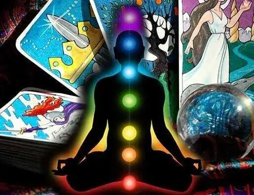 psychic Laie